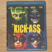 Bluray Kick-Ass
