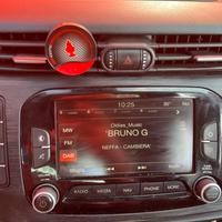Autoradio Giulietta uconnect 6,5 navi dab