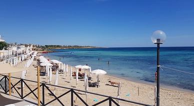 Villa indipendente vacanze al mare puglia salento