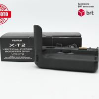 Fuji VPB-XT2 battery grip per Fujfilm X-T2