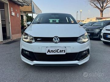 Volkswagen Polo 1.4 TDI 90cv BlueMotion Techn...
