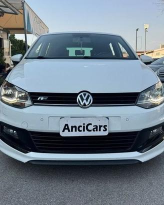 Volkswagen Polo 1.4 TDI 90cv BlueMotion Techn...