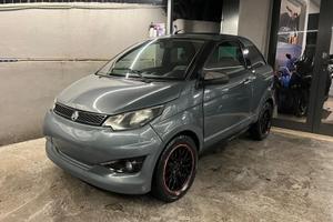 Aixam Coupé Permute e Trasporto