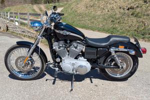 Harley Davidson Sportster 