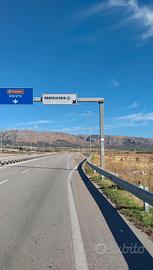 Terreno agricolo manfredonia