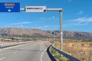 Terreno agricolo manfredonia