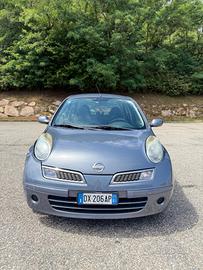Nissan Micra 1.2 16V 5 porte Active