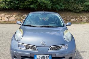 Nissan Micra 1.2 16V 5 porte Active