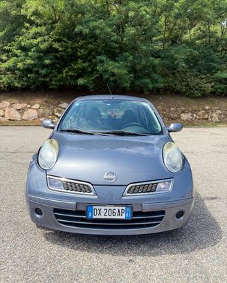 Nissan Micra 1.2 16V 5 porte Active