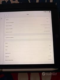 Ipad 9 generazione (2021) 64 GB