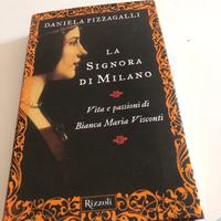 La signora di Milano