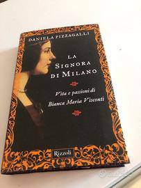 La signora di Milano