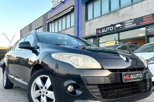 Renault Megane Mégane 1.5 dCi 110CV SporTour Dynam