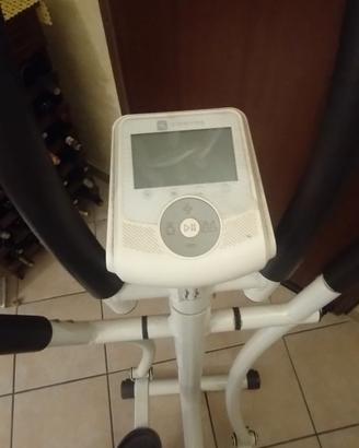 bici ellittica domyos