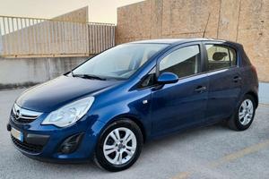 OPEL CORSA 1.3 CDTI 95CV 2012 140000 KM