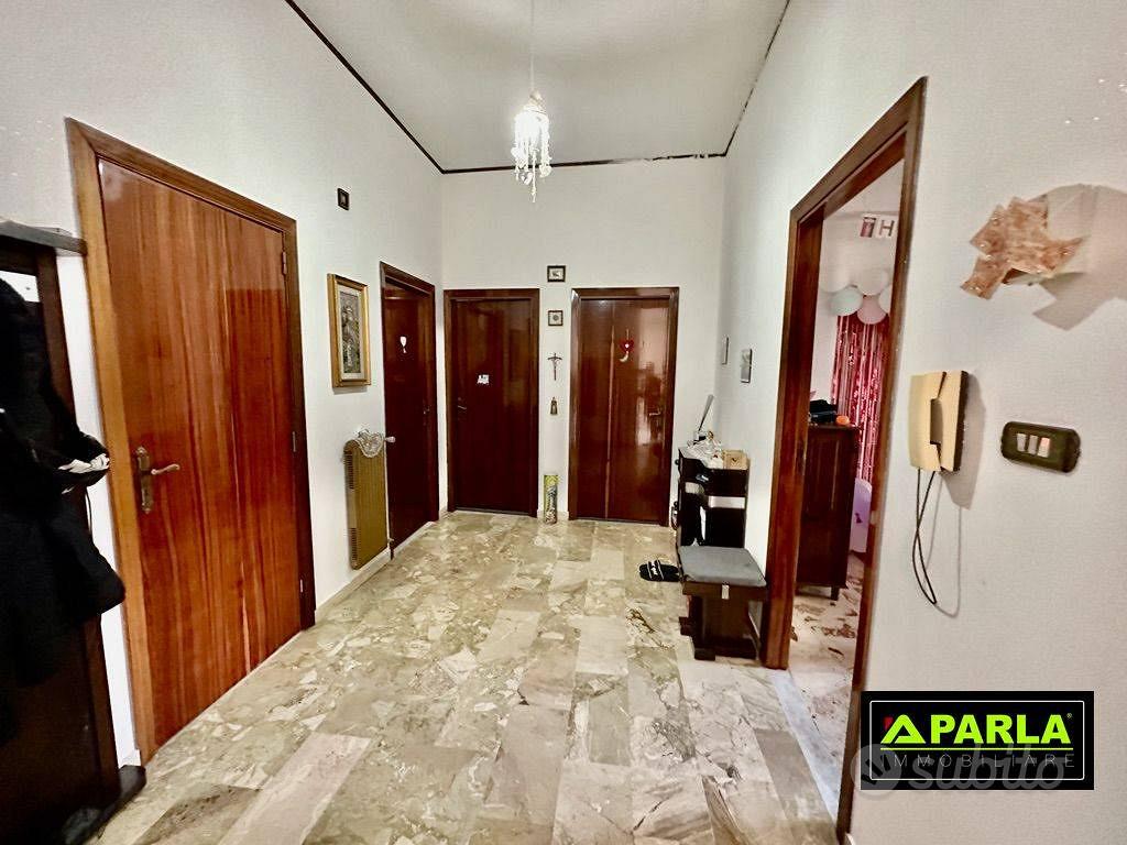 Appartamento di 130 m² con 4 locali a Canicattì - Vista 4