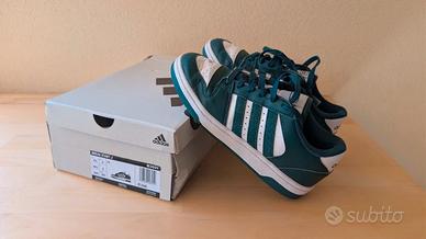 Adidas scarpe break start J Sneaker basket ottime