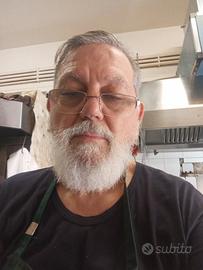 Gastronomo/ pasticcere