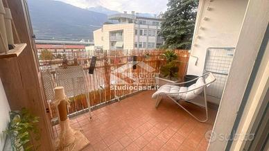 Appartamento di 100 m² con 4 locali a Rovereto