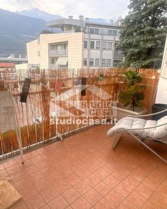 Appartamento di 100 m² con 4 locali a Rovereto