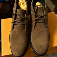 Scarpa polacchina Tod’s 6.5 nuova