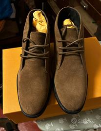 Scarpa polacchina Tod’s 6.5 nuova