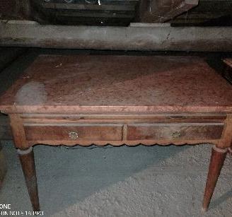 Mobili Antichi da restaurare - E