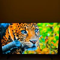 LG OLED 4K 2025 42”