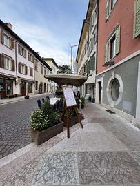 Ristorante a Trento