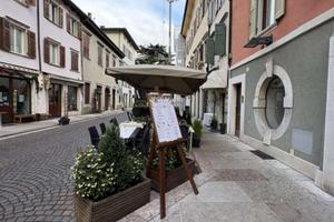 Ristorante a Trento
