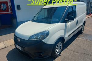 Fiat Doblo 1.3 MJT 95CV 130.000KM EURO6D-2020