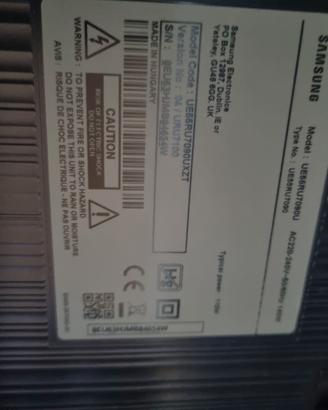 samsung ue55ru7090uxzt