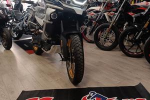 CFMOTO 800MT Explore