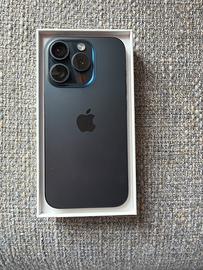 IPhone 15 Pro