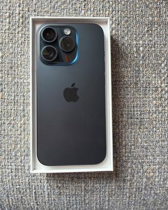 IPhone 15 Pro