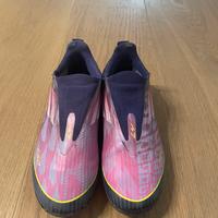 Scarpe calcio bambino n. 33 Adidas F50