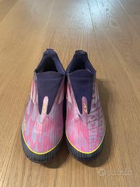 Scarpe calcio bambino n. 33 Adidas F50