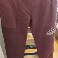 Pantalone caldo Adidas donna