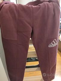 Pantalone caldo Adidas donna