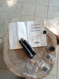 telescopio ziel 