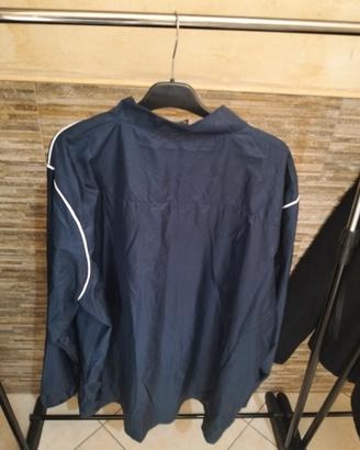 giubbino nike