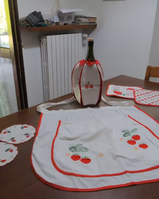 biancheria per la casa