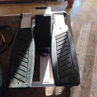 step a pistoni idraulici