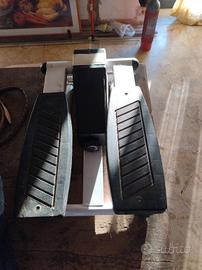 step a pistoni idraulici