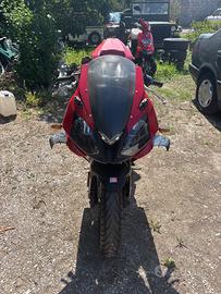Moto 50cc