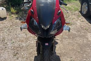 Moto 50cc