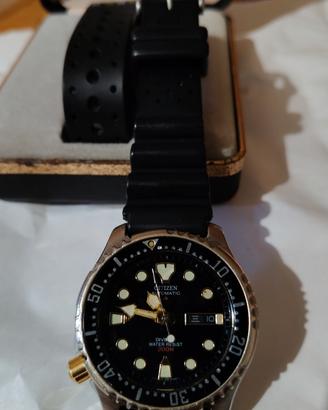Citizen NY0045