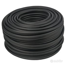 Cavo Neoprene H07RN-F 3G2,5 mm² – Matassa da 100 M