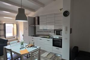 Appartamento di 4 locali a Floridia