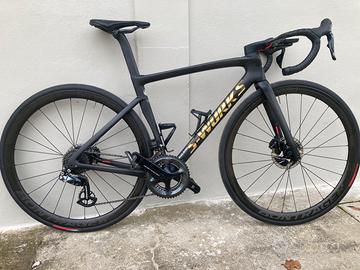 S-works Tarmac Sl7 2023 Tg.52